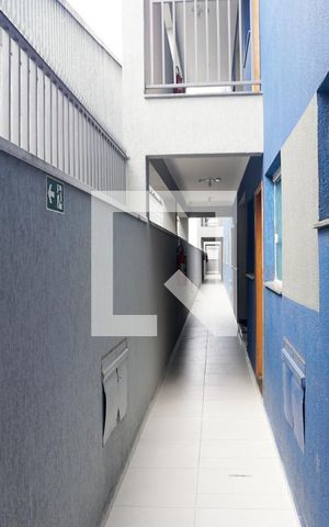 Apartamento para alugar com 35m², 1 quarto e sem vagaEntrada