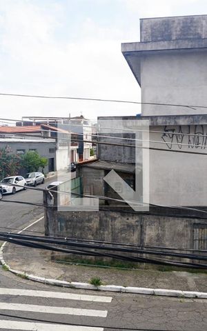 Apartamento para alugar com 35m², 1 quarto e sem vagaVista do Quarto