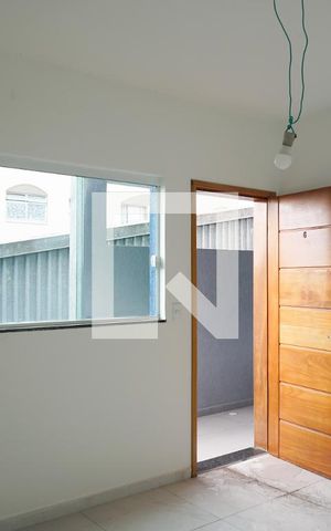 Apartamento para alugar com 35m², 1 quarto e sem vagaSala