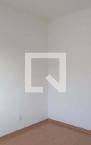Apartamento à venda com 44m², 2 quartos e 1 vagaQuarto 2