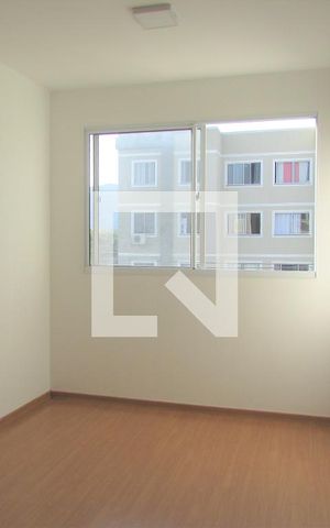 Apartamento à venda com 44m², 2 quartos e 1 vagaSala