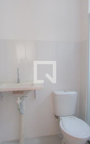 Apartamento à venda com 44m², 2 quartos e 1 vagaBanheiro