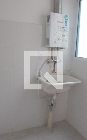 Apartamento à venda com 44m², 2 quartos e 1 vagaÁrea de Serviço