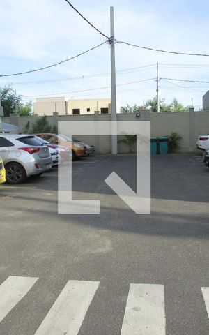 Apartamento à venda com 44m², 2 quartos e 1 vagaGaragem