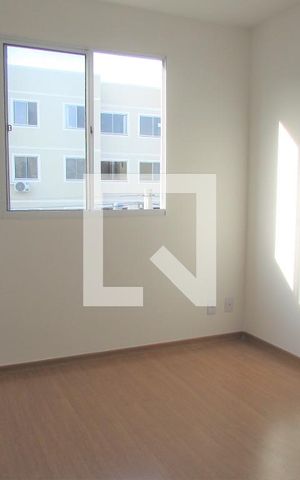 Apartamento à venda com 44m², 2 quartos e 1 vagaQuarto 2
