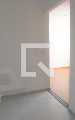 Apartamento à venda com 44m², 2 quartos e 1 vagaCozinha