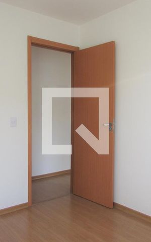 Apartamento à venda com 44m², 2 quartos e 1 vagaQuarto 2