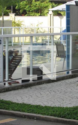 Apartamento à venda com 44m², 2 quartos e 1 vagaPiscina