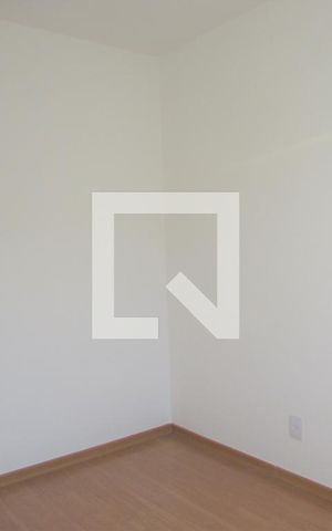 Apartamento à venda com 44m², 2 quartos e 1 vagaQuarto 1
