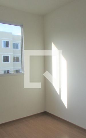 Apartamento à venda com 44m², 2 quartos e 1 vagaQuarto 1
