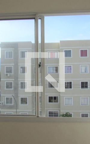 Apartamento à venda com 44m², 2 quartos e 1 vagaJanela da Sala