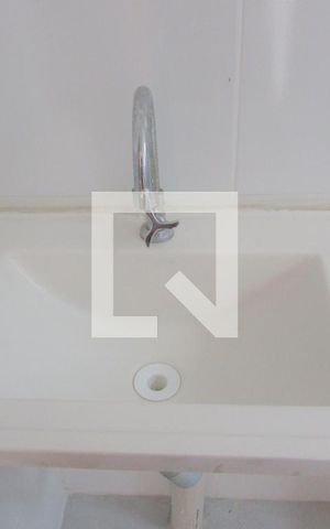 Apartamento à venda com 44m², 2 quartos e 1 vagaBanheiro