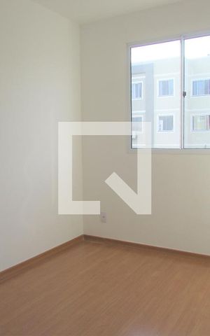 Apartamento à venda com 44m², 2 quartos e 1 vagaQuarto 1