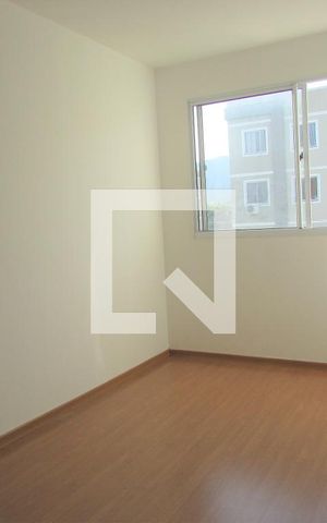 Apartamento à venda com 44m², 2 quartos e 1 vagaSala