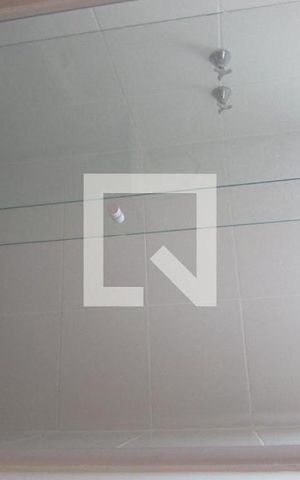 Apartamento à venda com 44m², 2 quartos e 1 vagaBanheiro