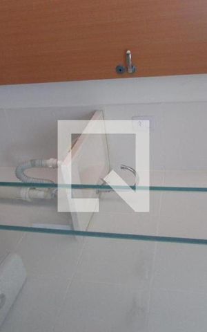 Apartamento à venda com 44m², 2 quartos e 1 vagaBanheiro