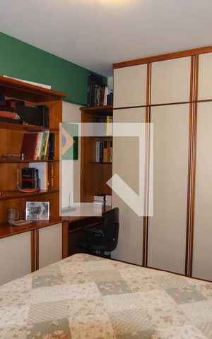Apartamento à venda com 150m², 4 quartos e 1 vaga Apartamento à venda com 150m², 4 quartos e 1 vagaQuarto 1