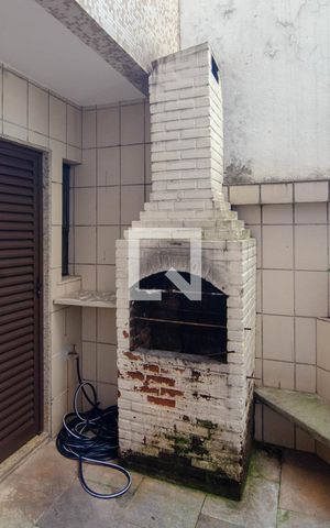 Apartamento à venda com 150m², 4 quartos e 1 vaga Apartamento à venda com 150m², 4 quartos e 1 vagaChurrasqueira
