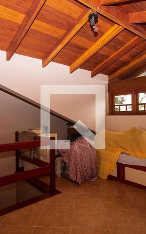 Casa para alugar com 230m², 3 quartos e 4 vagasTerraço
