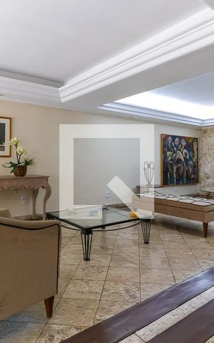 Apartamento à venda com 220m², 3 quartos e 4 vagasÁrea comum - Hall social