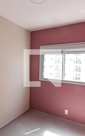 Apartamento à venda com 38m², 2 quartos e sem vaga Apartamento à venda com 38m², 2 quartos e sem vagaQuarto 1