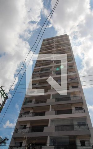 Apartamento à venda com 38m², 2 quartos e sem vaga Apartamento à venda com 38m², 2 quartos e sem vagaFachada