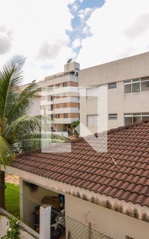 Apartamento para alugar com 93m², 2 quartos e 1 vaga Apartamento para alugar com 93m², 2 quartos e 1 vagaVista da Sala