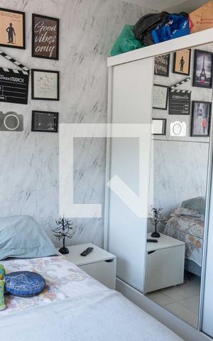 Apartamento à venda com 95m², 3 quartos e 2 vagas Apartamento à venda com 95m², 3 quartos e 2 vagasSuíte 2