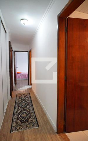 Casa à venda com 360m², 5 quartos e 5 vagasCorredor