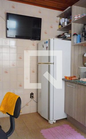 Casa à venda com 360m², 5 quartos e 5 vagasCozinha 2 Andar
