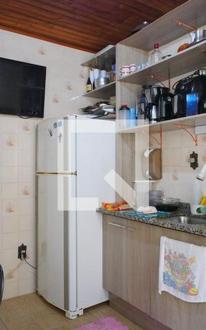 Casa à venda com 360m², 5 quartos e 5 vagasCozinha 2 Andar