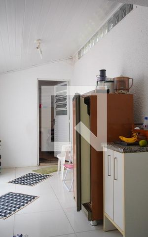 Casa à venda com 360m², 5 quartos e 5 vagasÁrea de Serviço