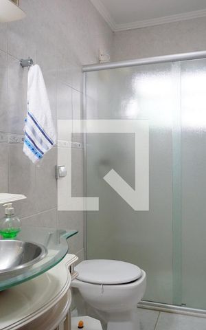Casa à venda com 360m², 5 quartos e 5 vagasBanheiro da Suíte