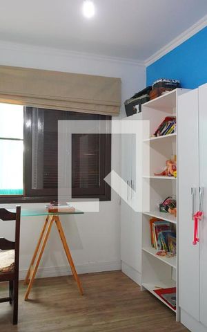 Casa à venda com 360m², 5 quartos e 5 vagasQuarto 1