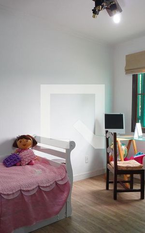 Casa à venda com 360m², 5 quartos e 5 vagasQuarto 1