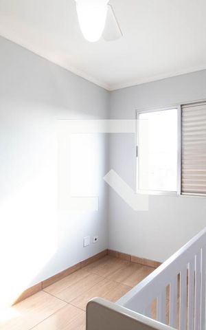 Apartamento para alugar com 62m², 2 quartos e 1 vaga Apartamento para alugar com 62m², 2 quartos e 1 vagaQuarto 2