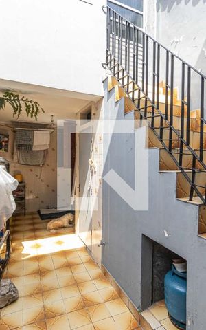 Casa à venda com 175m², 4 quartos e 1 vaga Casa à venda com 175m², 4 quartos e 1 vagaÁrea de Serviço