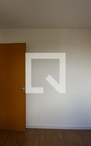 Apartamento à venda com 43m², 2 quartos e sem vaga Apartamento à venda com 43m², 2 quartos e sem vagaquarto 2