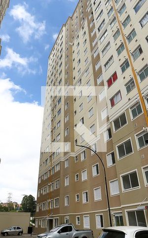 Apartamento à venda com 43m², 2 quartos e sem vaga Apartamento à venda com 43m², 2 quartos e sem vagaFachada do bloco