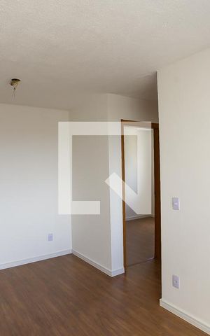 Apartamento à venda com 43m², 2 quartos e sem vaga Apartamento à venda com 43m², 2 quartos e sem vagaSala