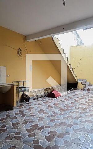 Casa à venda com 125m², 2 quartos e 2 vagas Casa à venda com 125m², 2 quartos e 2 vagasÁrea de Serviço