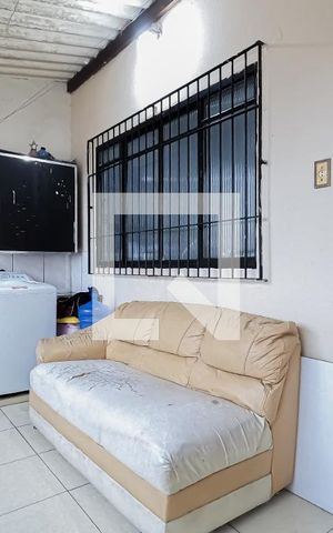Casa à venda com 125m², 2 quartos e 2 vagas Casa à venda com 125m², 2 quartos e 2 vagasÁrea de Serviço