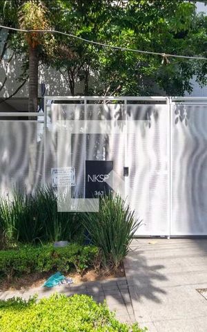 Apartamento à venda com 62m², 2 quartos e 1 vaga Apartamento à venda com 62m², 2 quartos e 1 vagaFachada