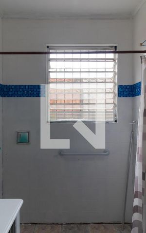 Casa à venda com 120m², 2 quartos e 7 vagasBanheiro 01
