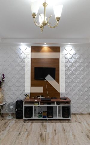 Casa à venda com 120m², 2 quartos e 7 vagasSala