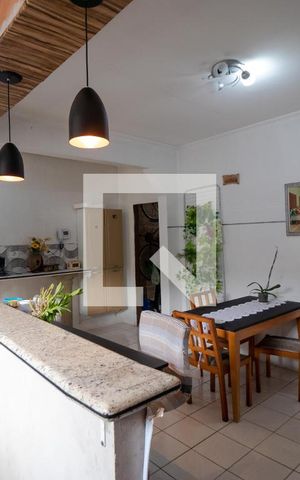 Casa à venda com 120m², 2 quartos e 7 vagasCozinha
