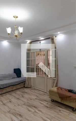 Casa à venda com 120m², 2 quartos e 7 vagasSala