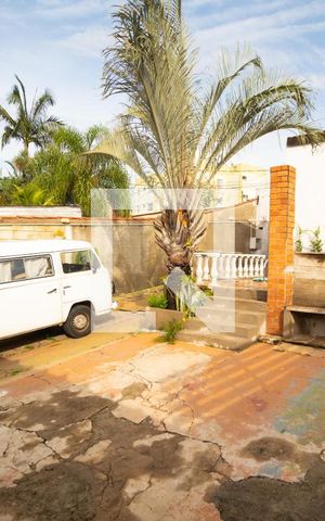 Casa à venda com 120m², 2 quartos e 7 vagasQuintal