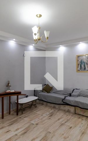 Casa à venda com 120m², 2 quartos e 7 vagasSala