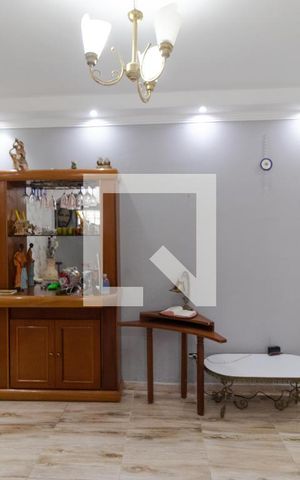 Casa à venda com 120m², 2 quartos e 7 vagasSala